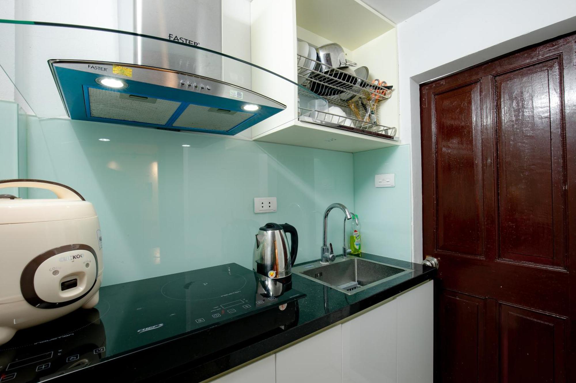 Sisan Home 60 Hang Bo, Hoan Kiem Ханой Екстериор снимка