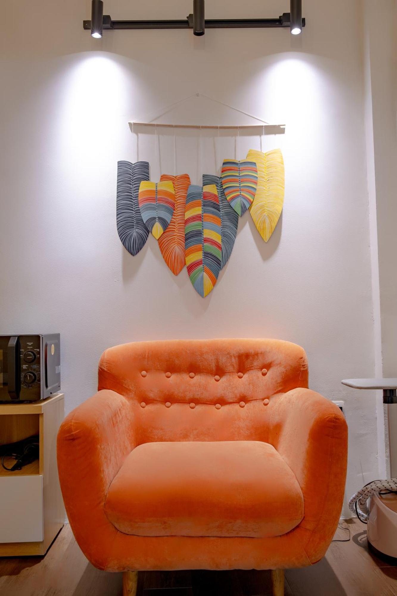 Sisan Home 60 Hang Bo, Hoan Kiem Ханой Екстериор снимка