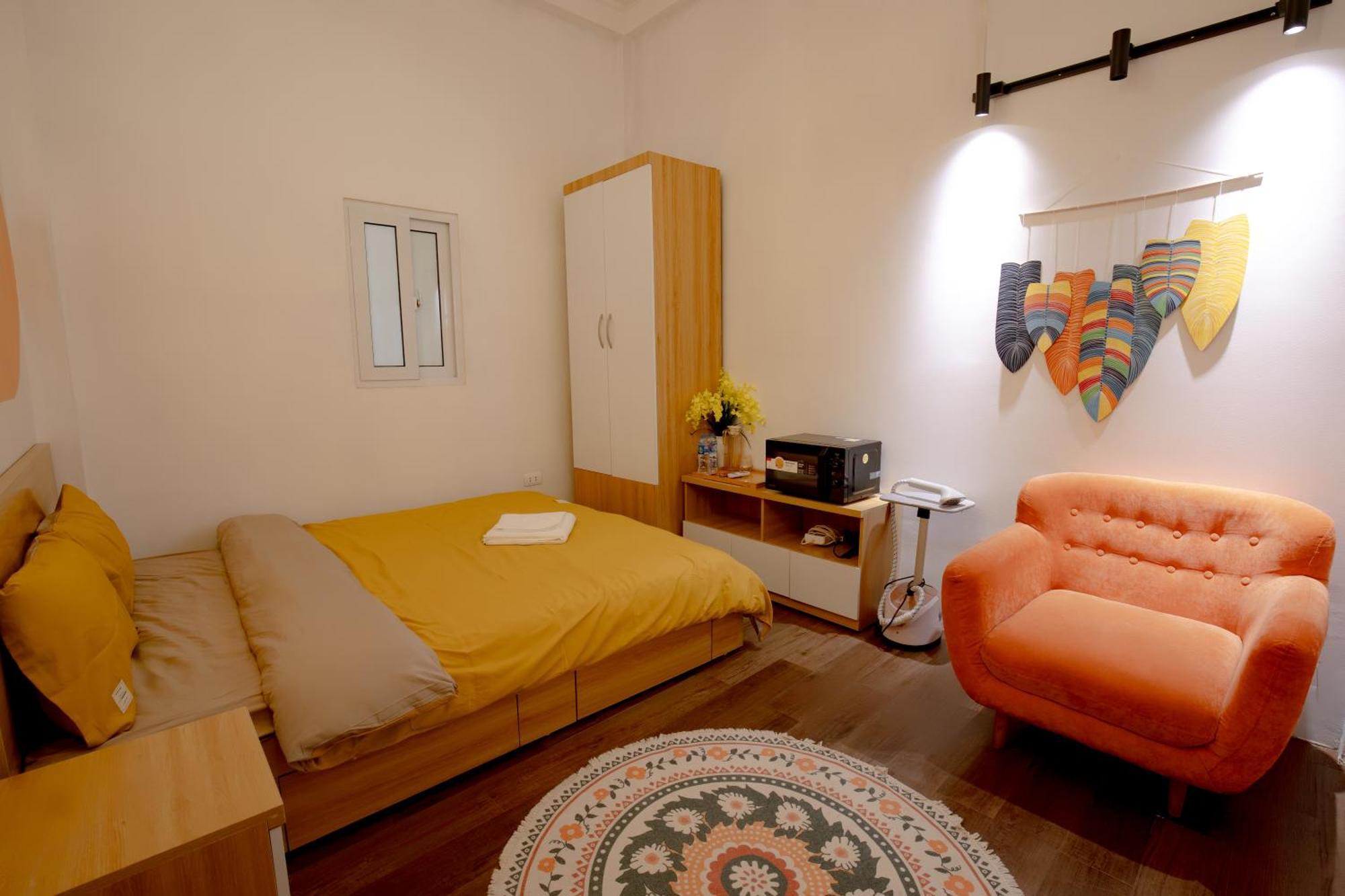 Sisan Home 60 Hang Bo, Hoan Kiem Ханой Екстериор снимка