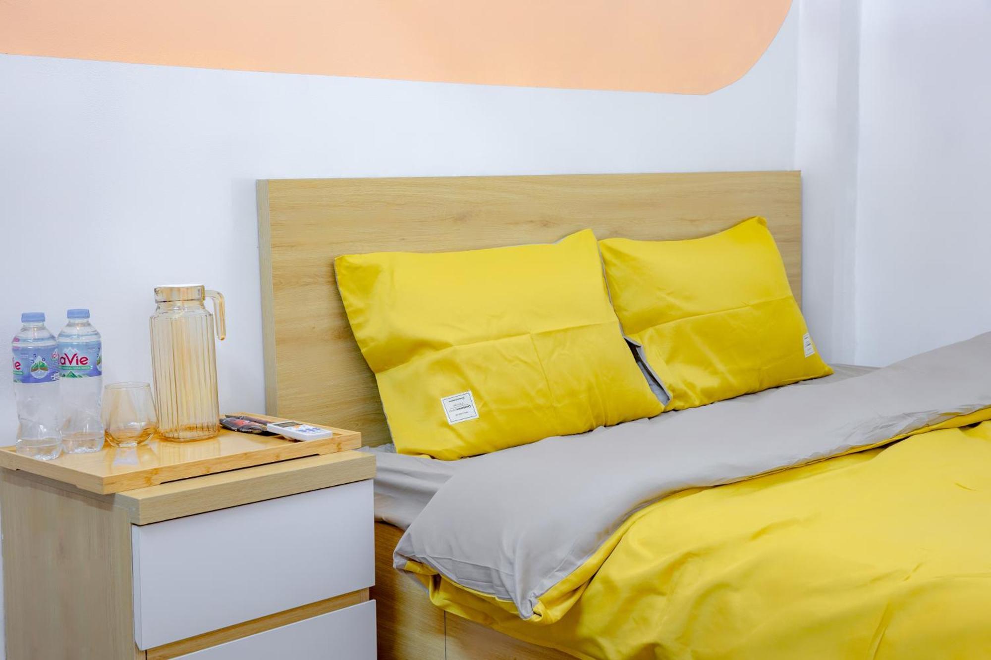 Sisan Home 60 Hang Bo, Hoan Kiem Ханой Екстериор снимка