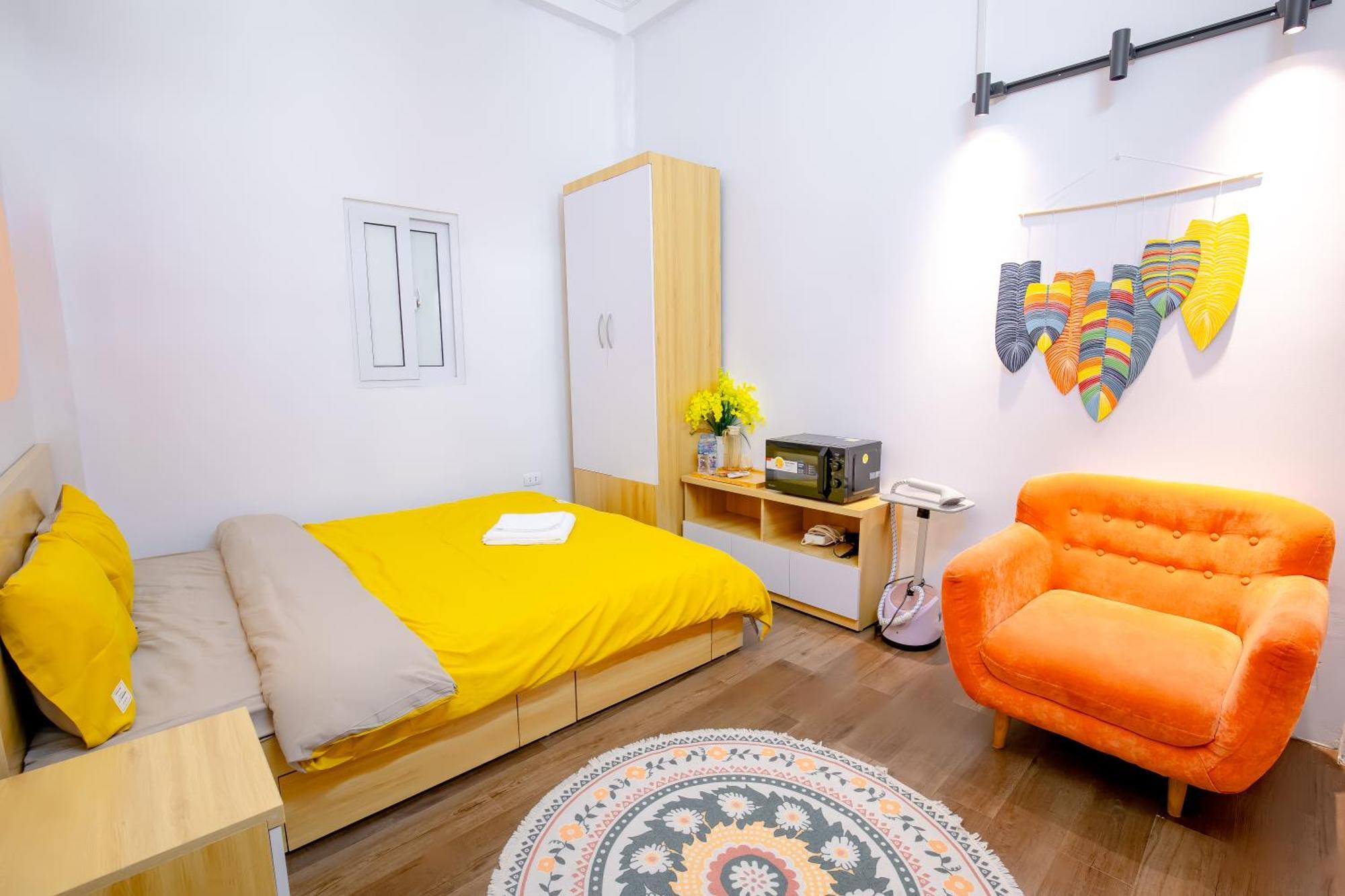 Sisan Home 60 Hang Bo, Hoan Kiem Ханой Екстериор снимка