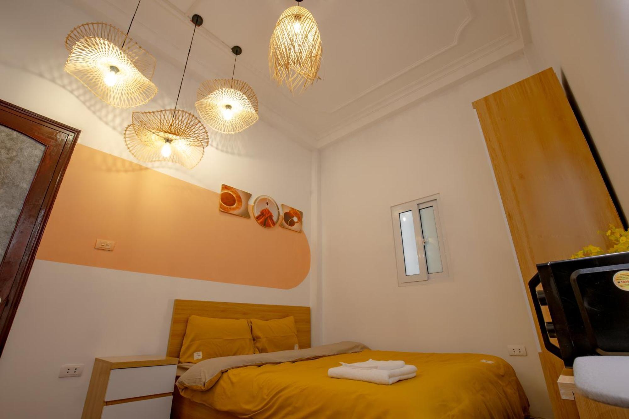 Sisan Home 60 Hang Bo, Hoan Kiem Ханой Екстериор снимка
