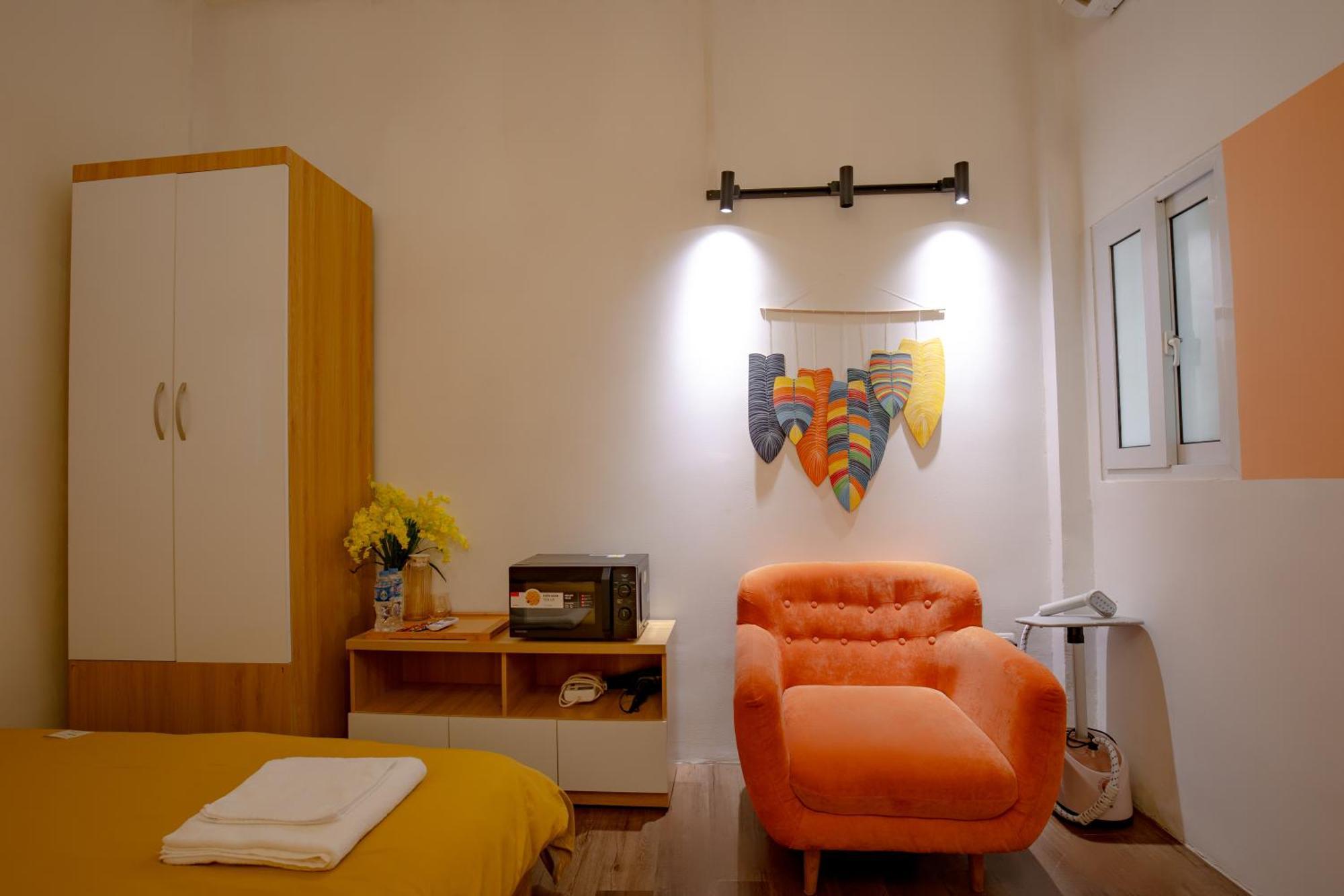 Sisan Home 60 Hang Bo, Hoan Kiem Ханой Екстериор снимка