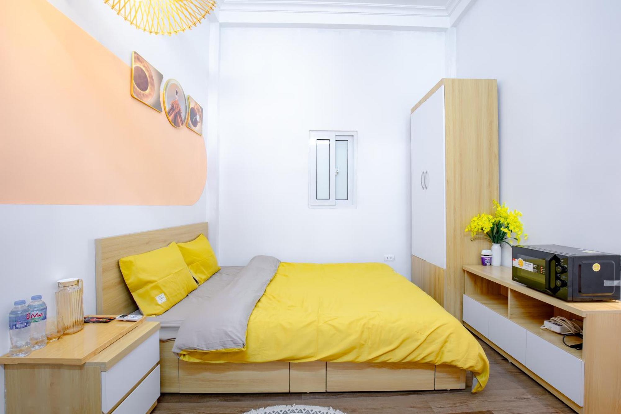 Sisan Home 60 Hang Bo, Hoan Kiem Ханой Екстериор снимка